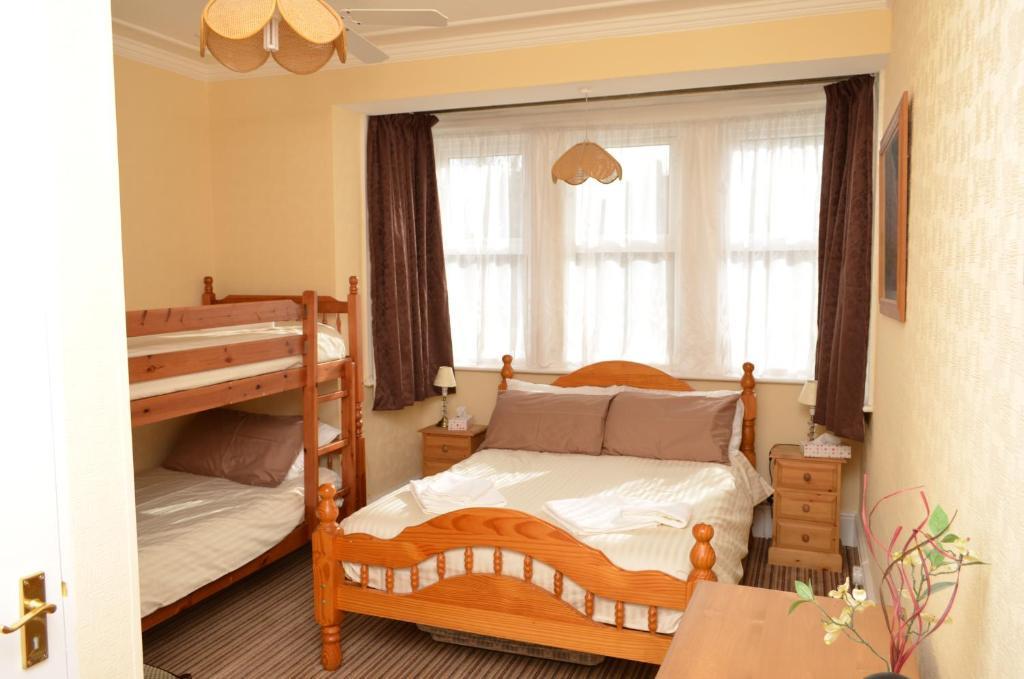 Chandos Premier Folkestone  Habitación foto