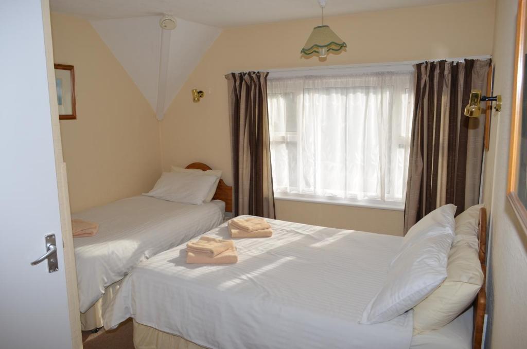 Chandos Premier Folkestone  Habitación foto