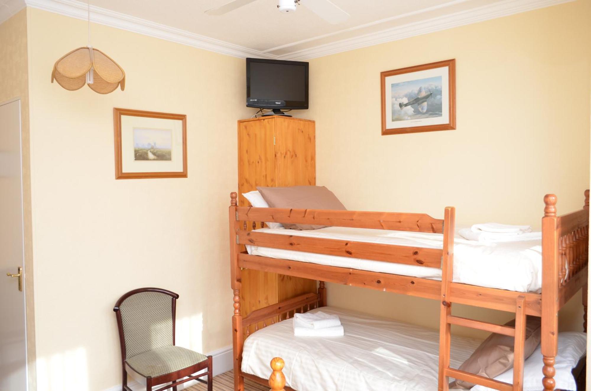 Chandos Premier Folkestone  Exterior foto