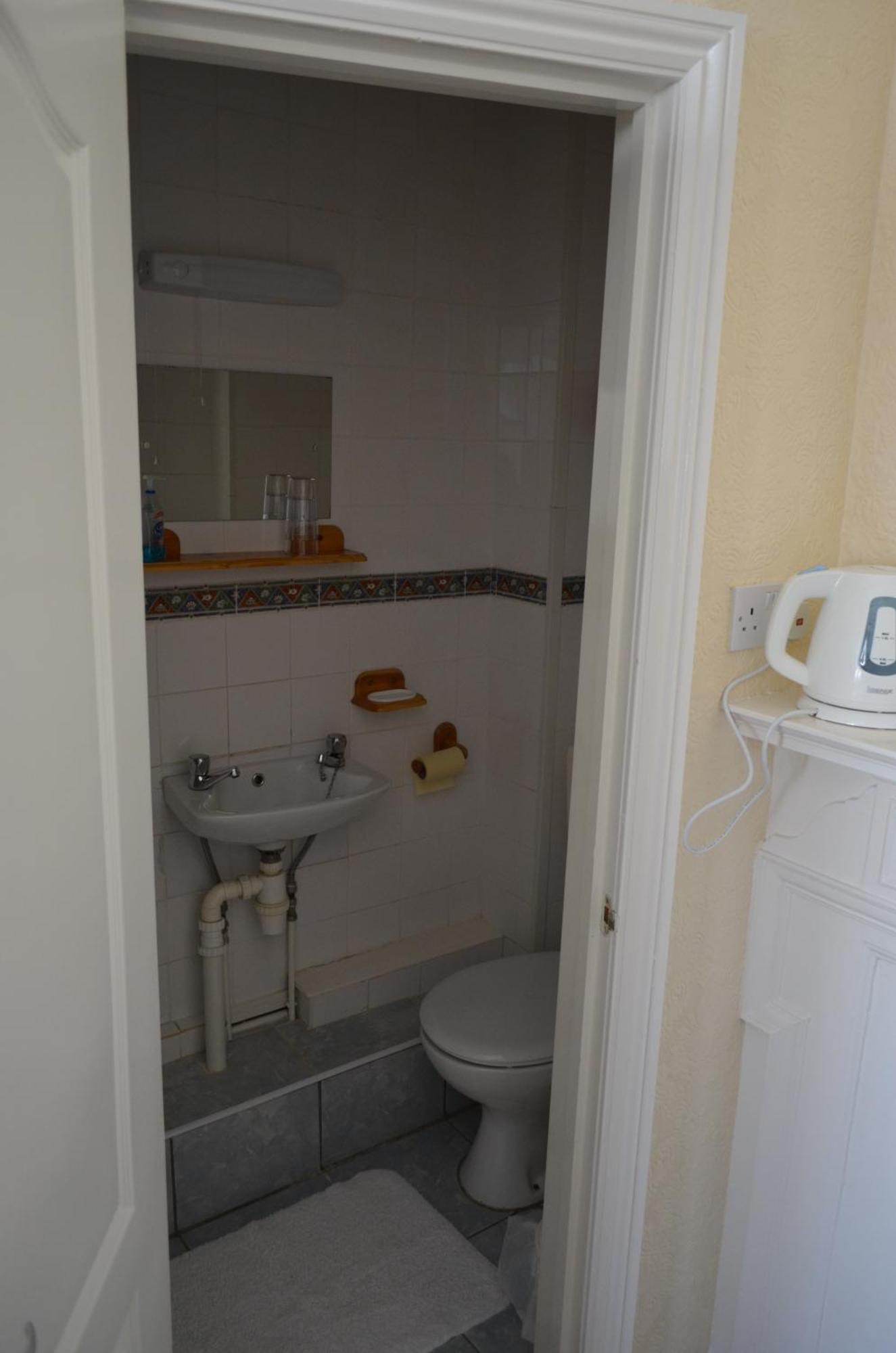 Chandos Premier Folkestone  Habitación foto