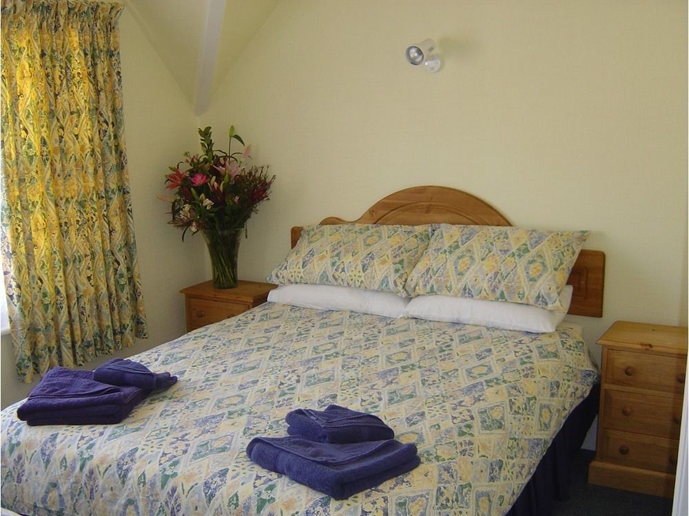 Chandos Premier Folkestone  Exterior foto