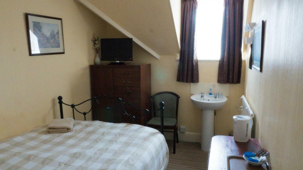 Chandos Premier Folkestone  Exterior foto