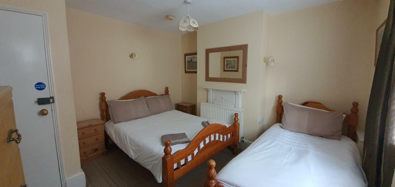 Chandos Premier Folkestone  Exterior foto